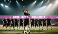 孤胆英雄，独步天下：一支球队的胜利传奇