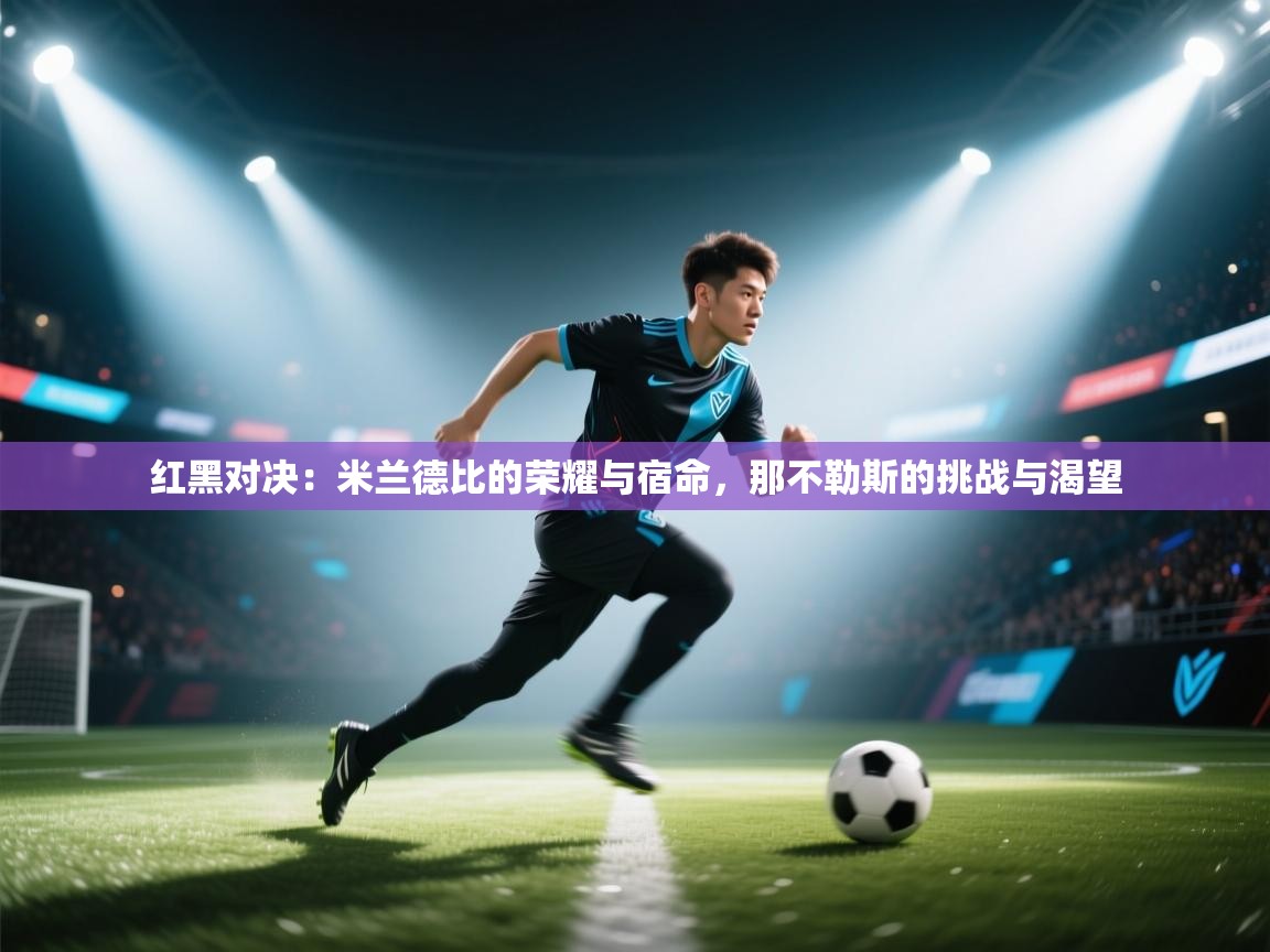 红黑对决：米兰德比的荣耀与宿命，那不勒斯的挑战与渴望  第2张