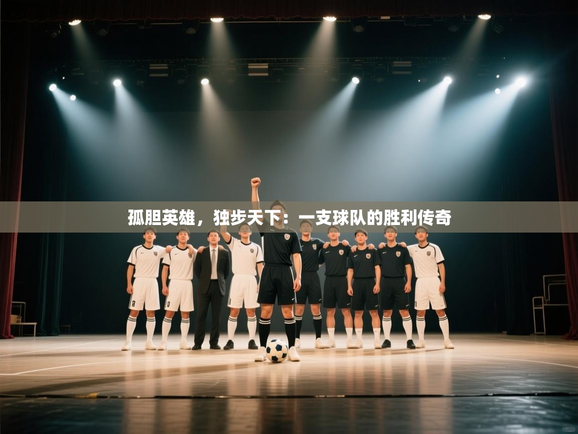 孤胆英雄，独步天下：一支球队的胜利传奇  第2张