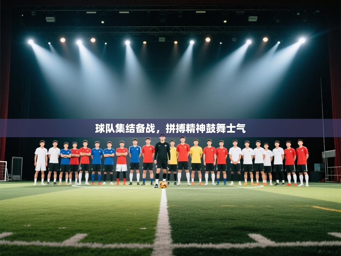 球队集结备战，拼搏精神鼓舞士气  第1张