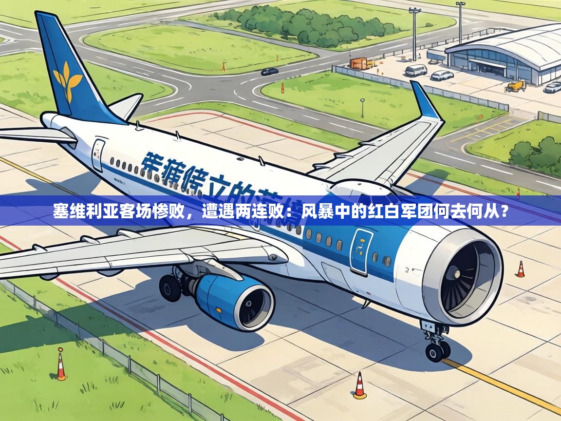 塞维利亚客场惨败,遭遇两连败:风暴中的红白军团何去何从? 第1张