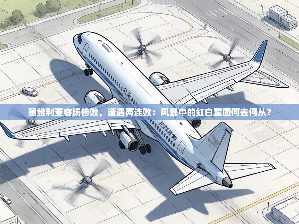 塞维利亚客场惨败,遭遇两连败:风暴中的红白军团何去何从? 第2张