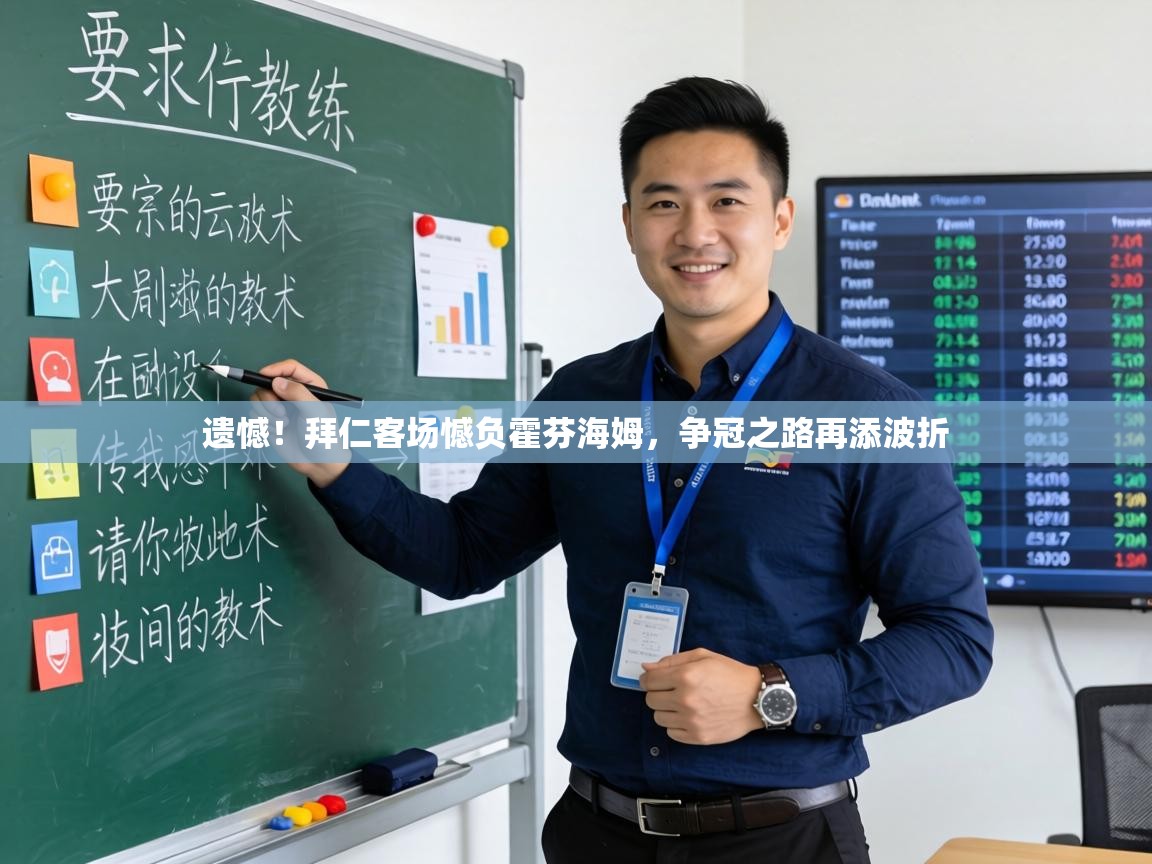 遗憾!拜仁客场憾负霍芬海姆,争冠之路再添波折 第2张